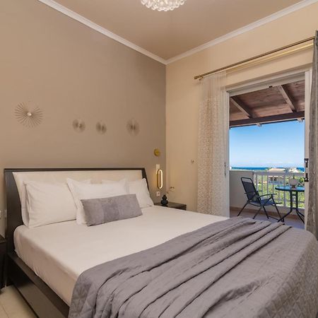 Casa D'Oro Exclusive Villa Kypseli Zewnętrze zdjęcie
