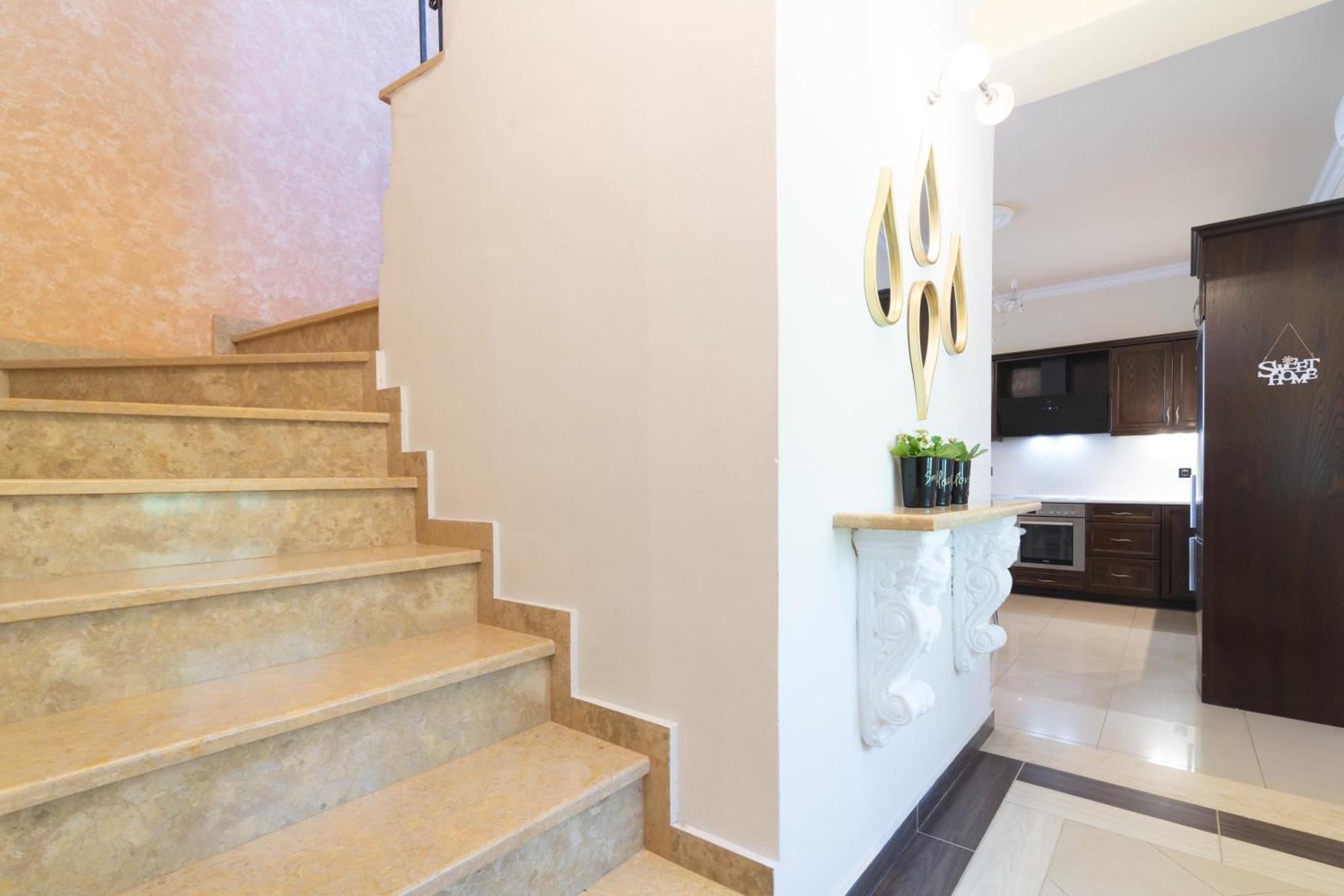 Casa D'Oro Exclusive Villa Kypseli Zewnętrze zdjęcie