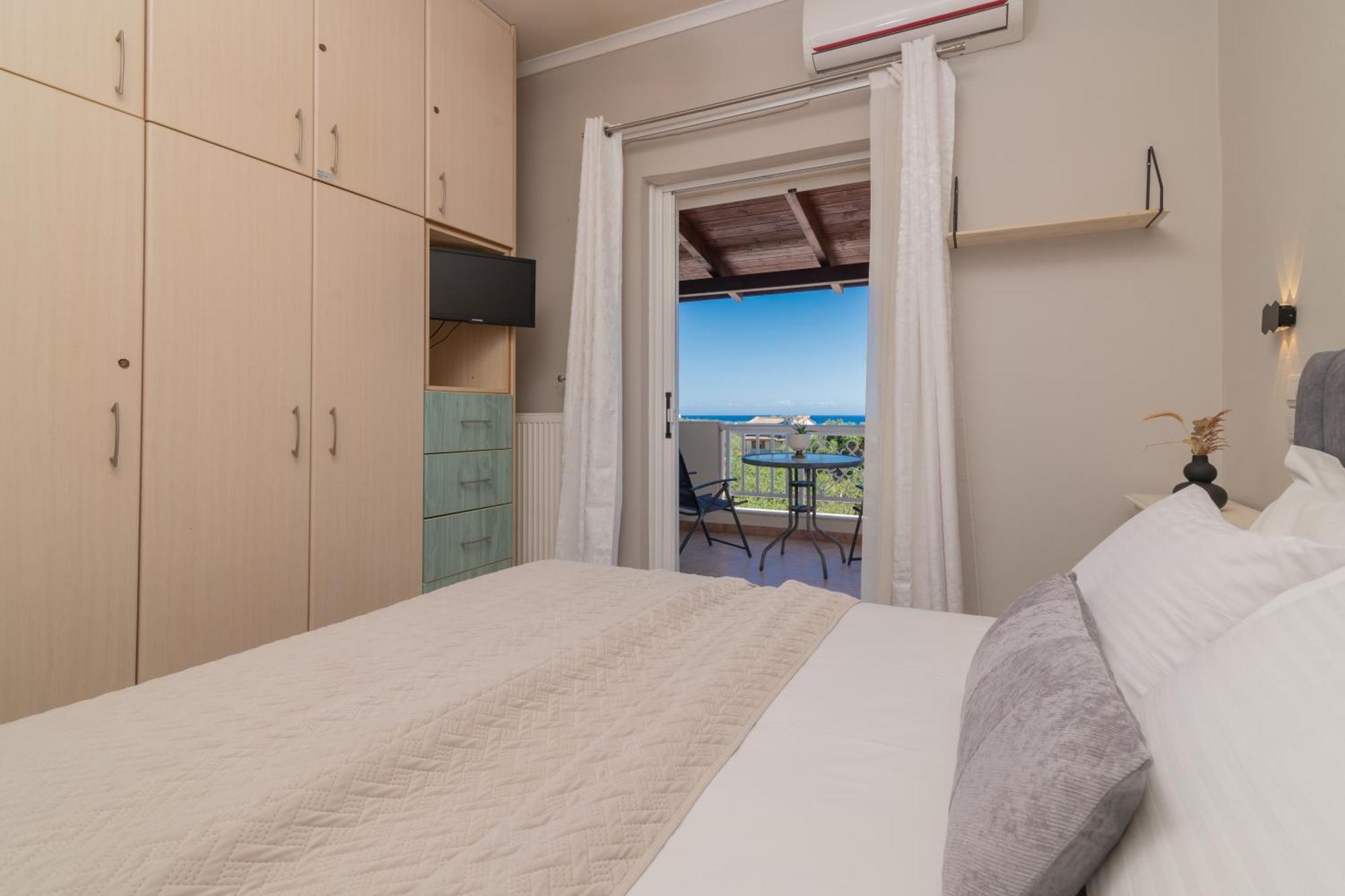 Casa D'Oro Exclusive Villa Kypseli Zewnętrze zdjęcie